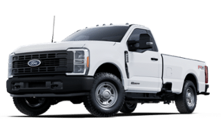 2025 Ford Super Duty® External Image 2